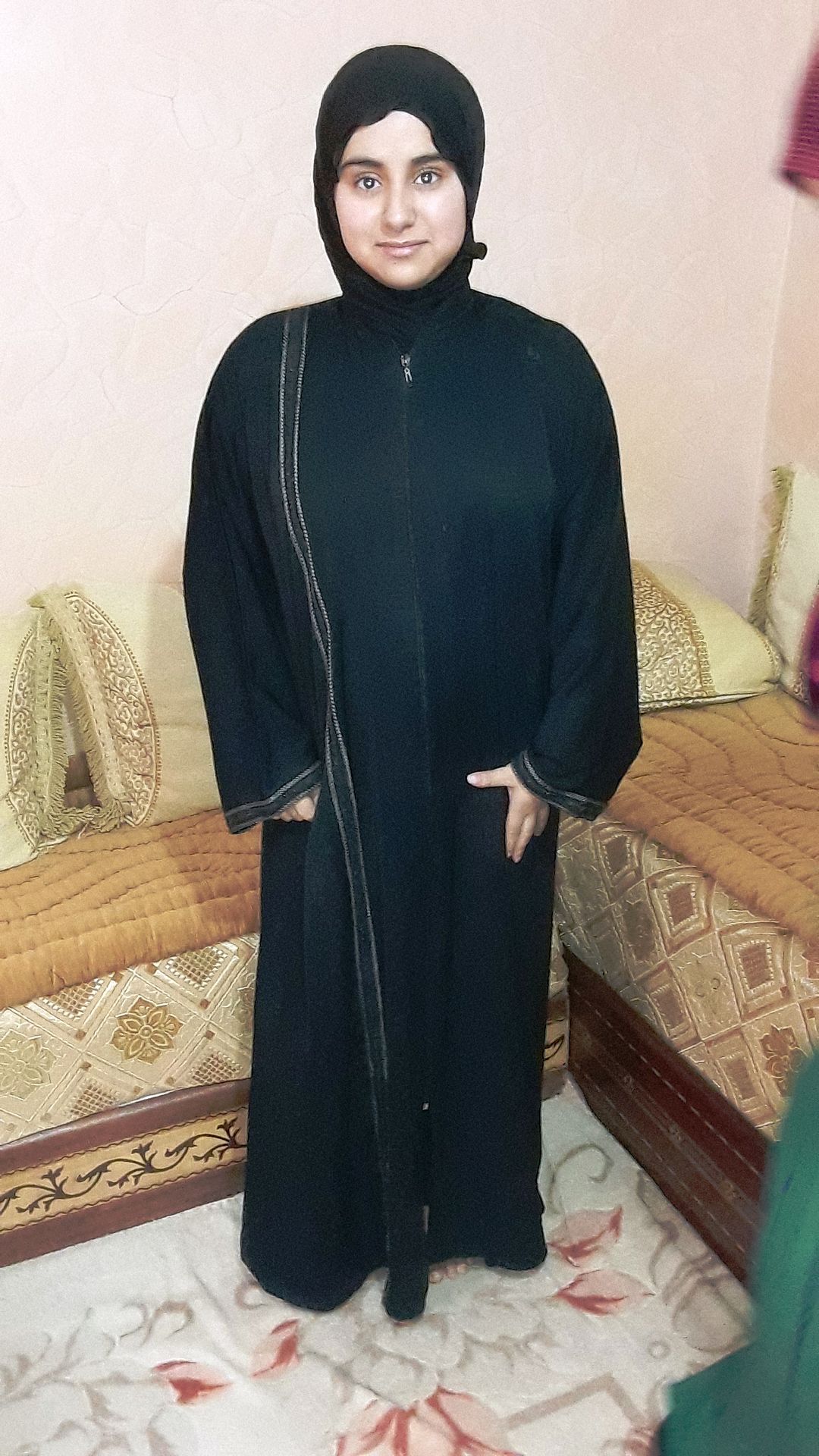 Yatimi - Human Appeal - Wassila