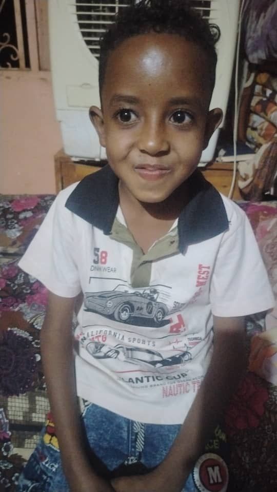 Yatimi - Human Appeal - Ali