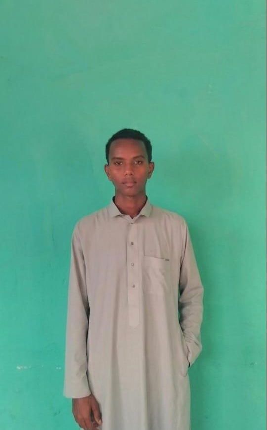 Yatimi - Human Appeal - Abdifatah