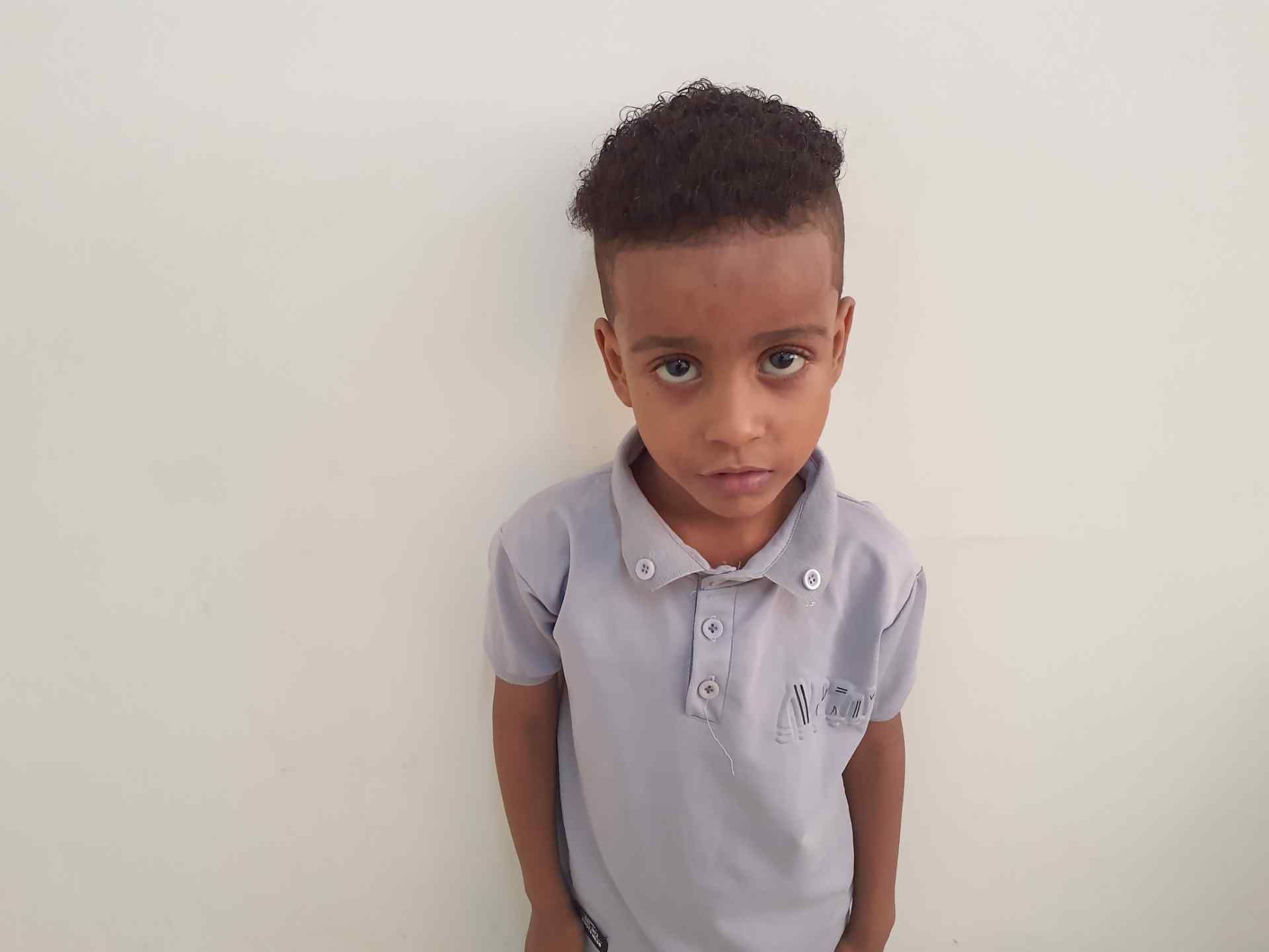 Yatimi - Human Appeal - Gmail Adeeba