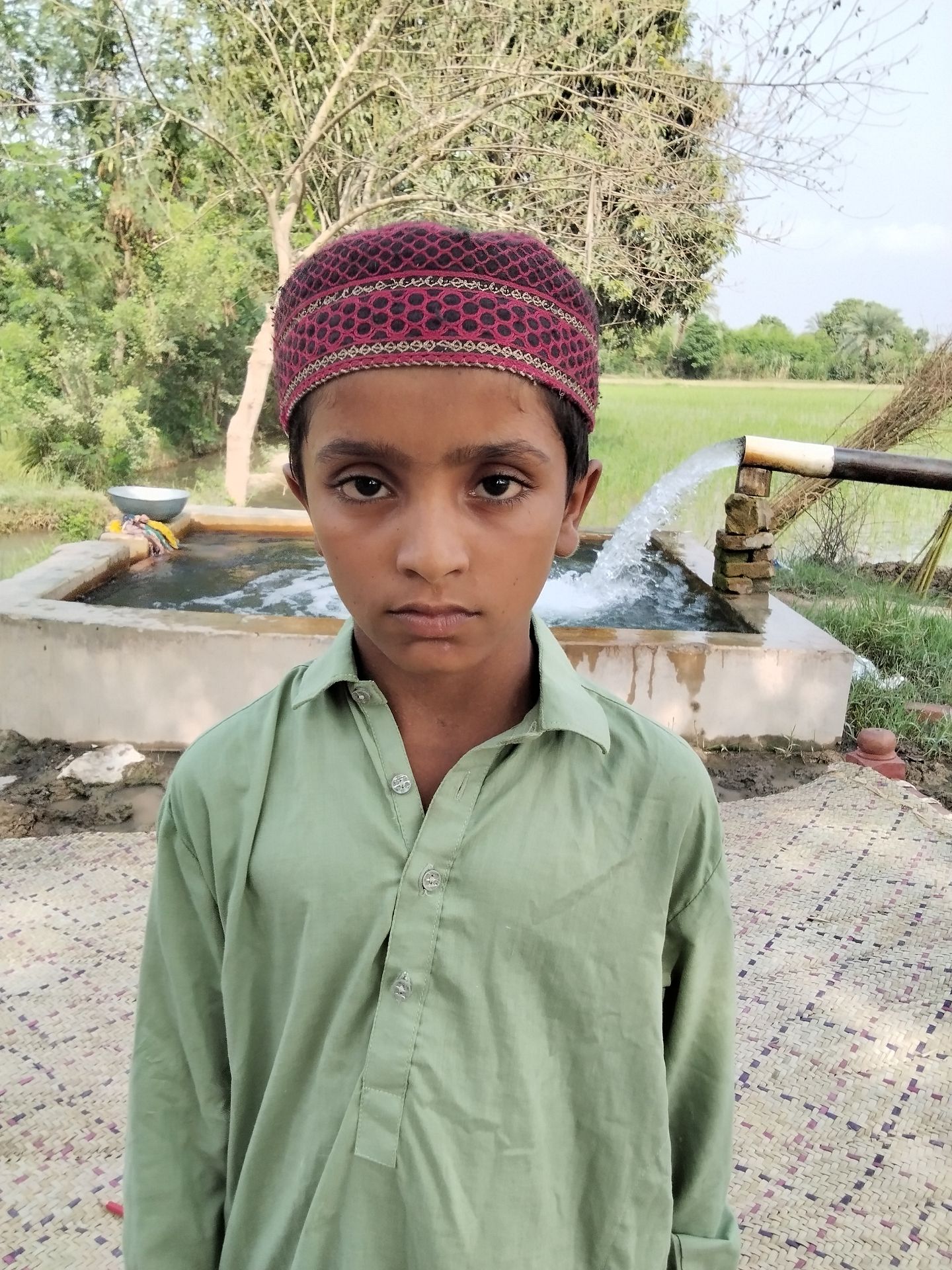 Yatimi - Human Appeal - Muhammad