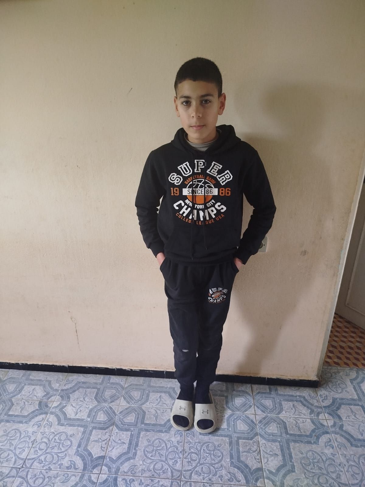 Yatimi - Human Appeal - Rayan