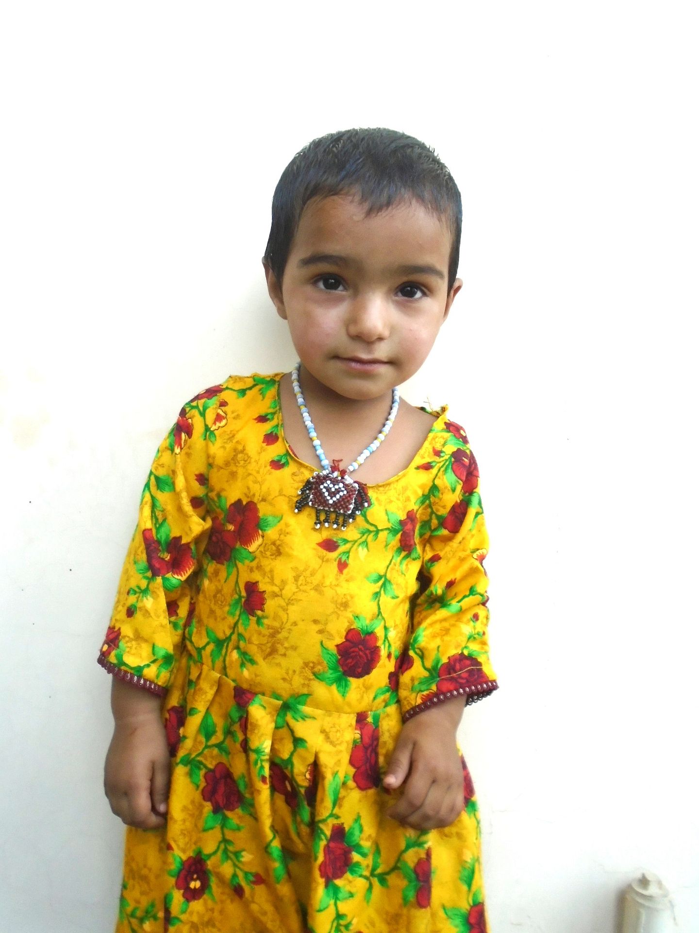 Yatimi - Human Appeal - Muneeba