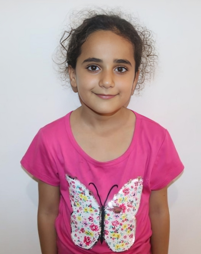 Yatimi - Human Appeal - Lemar