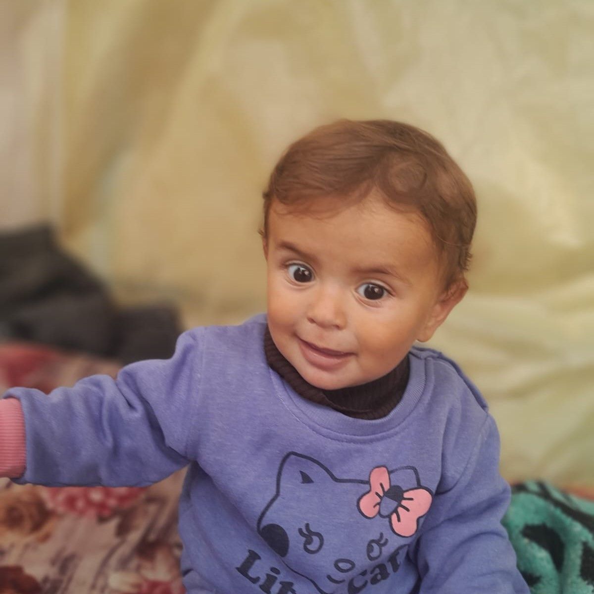 Yatimi - Human Appeal - Omar Hani