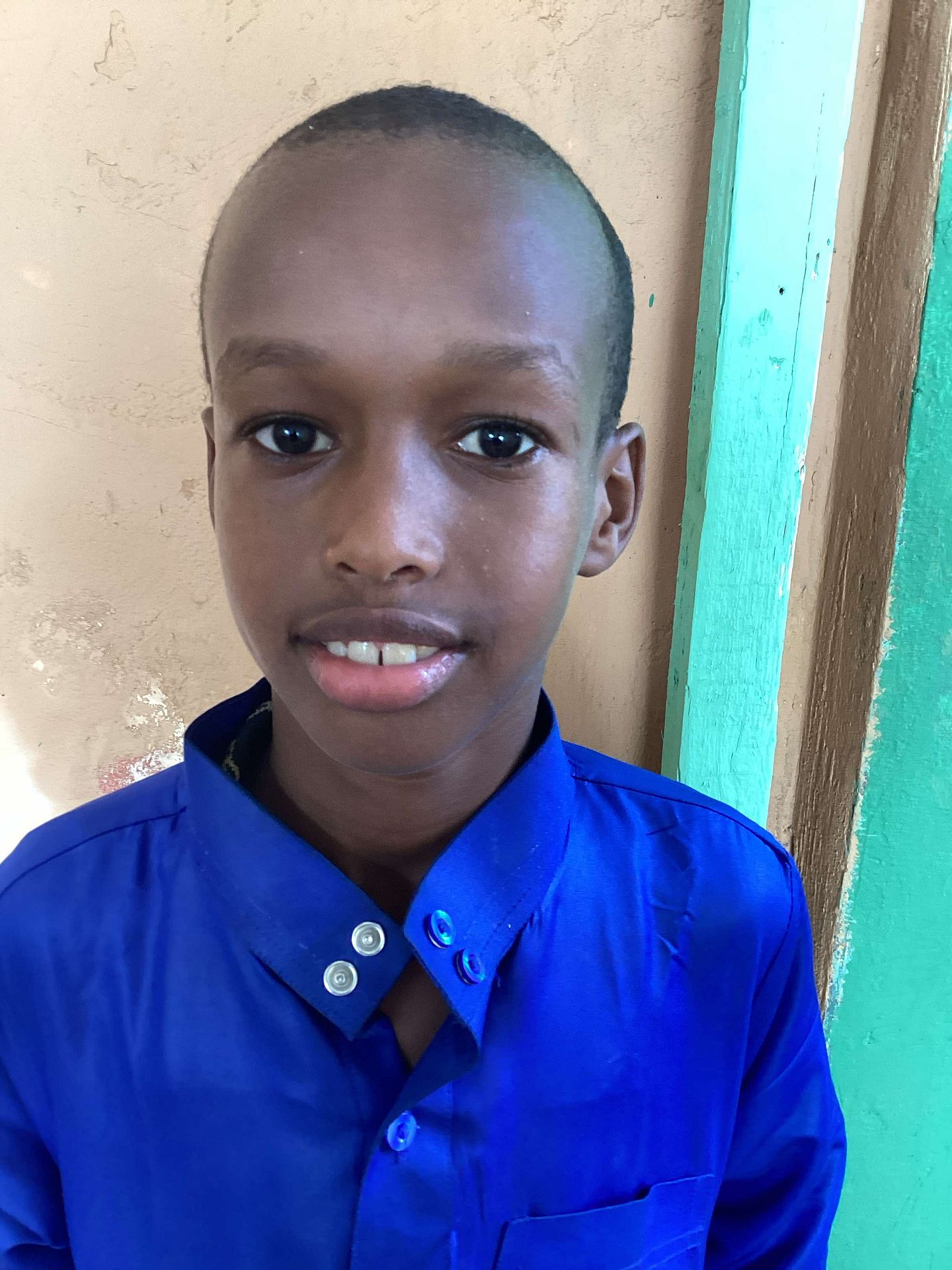 Yatimi - Human Appeal - Farhaan