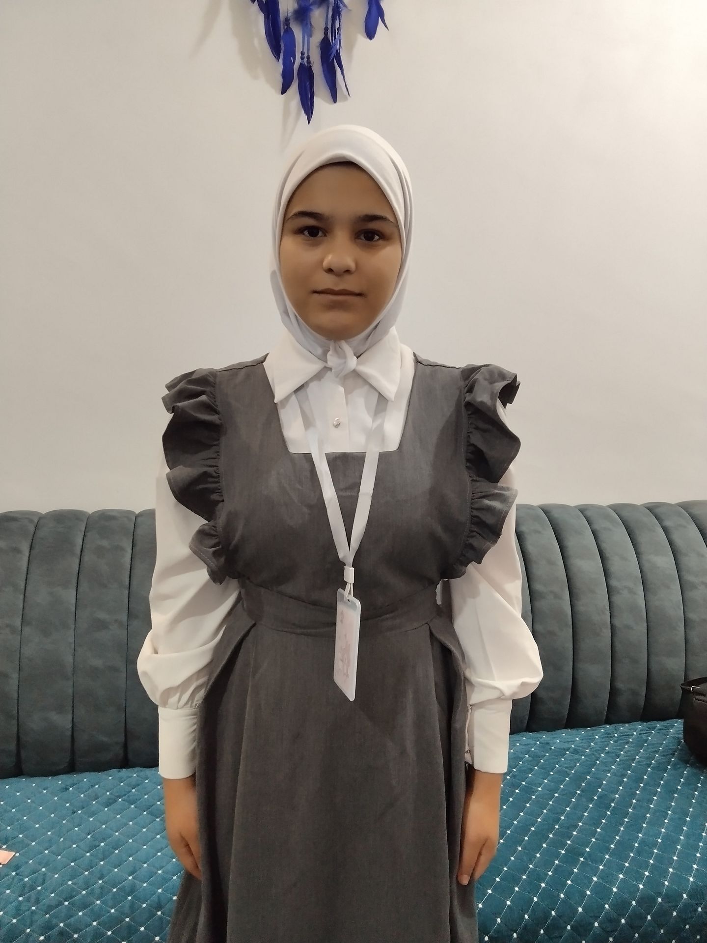 Yatimi - Human Appeal - Shahad Ahmed