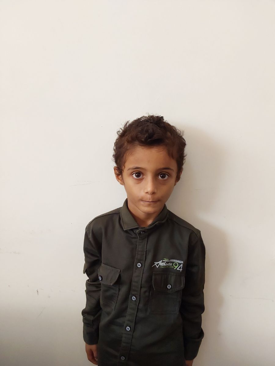 Yatimi - Human Appeal - Sami Wagdy