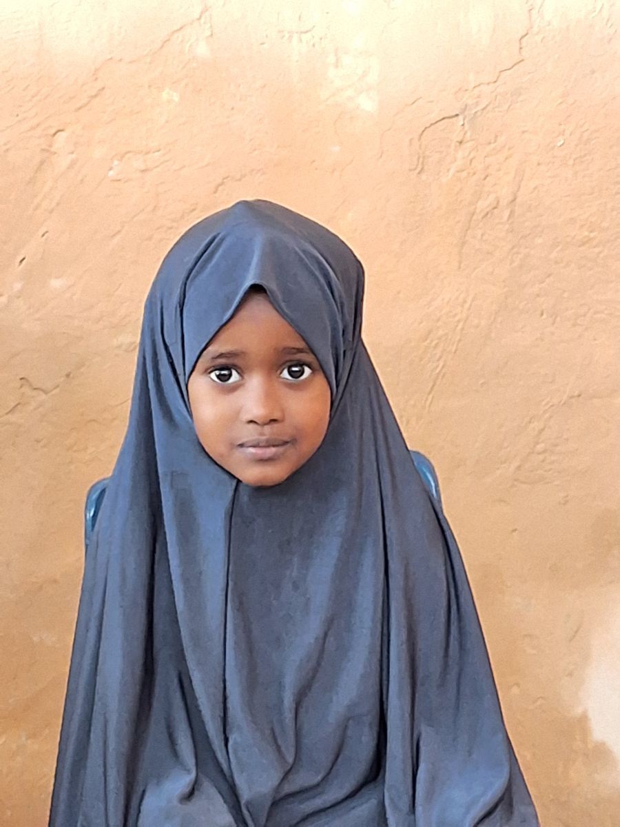 Yatimi - Human Appeal - Maido