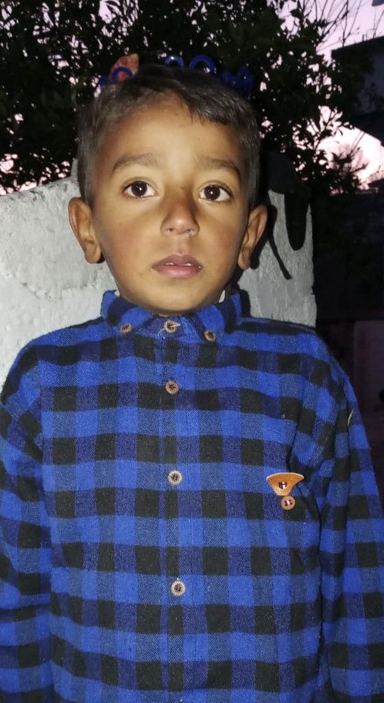 Yatimi - Human Appeal - Muhammad