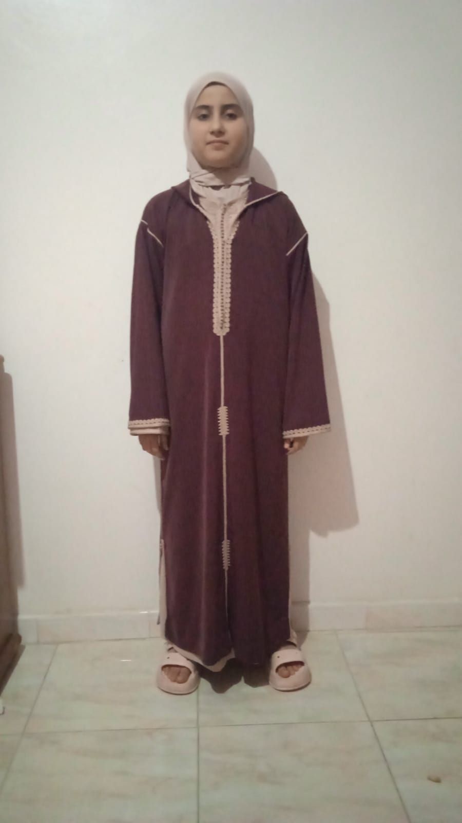 Yatimi - Human Appeal - Sara