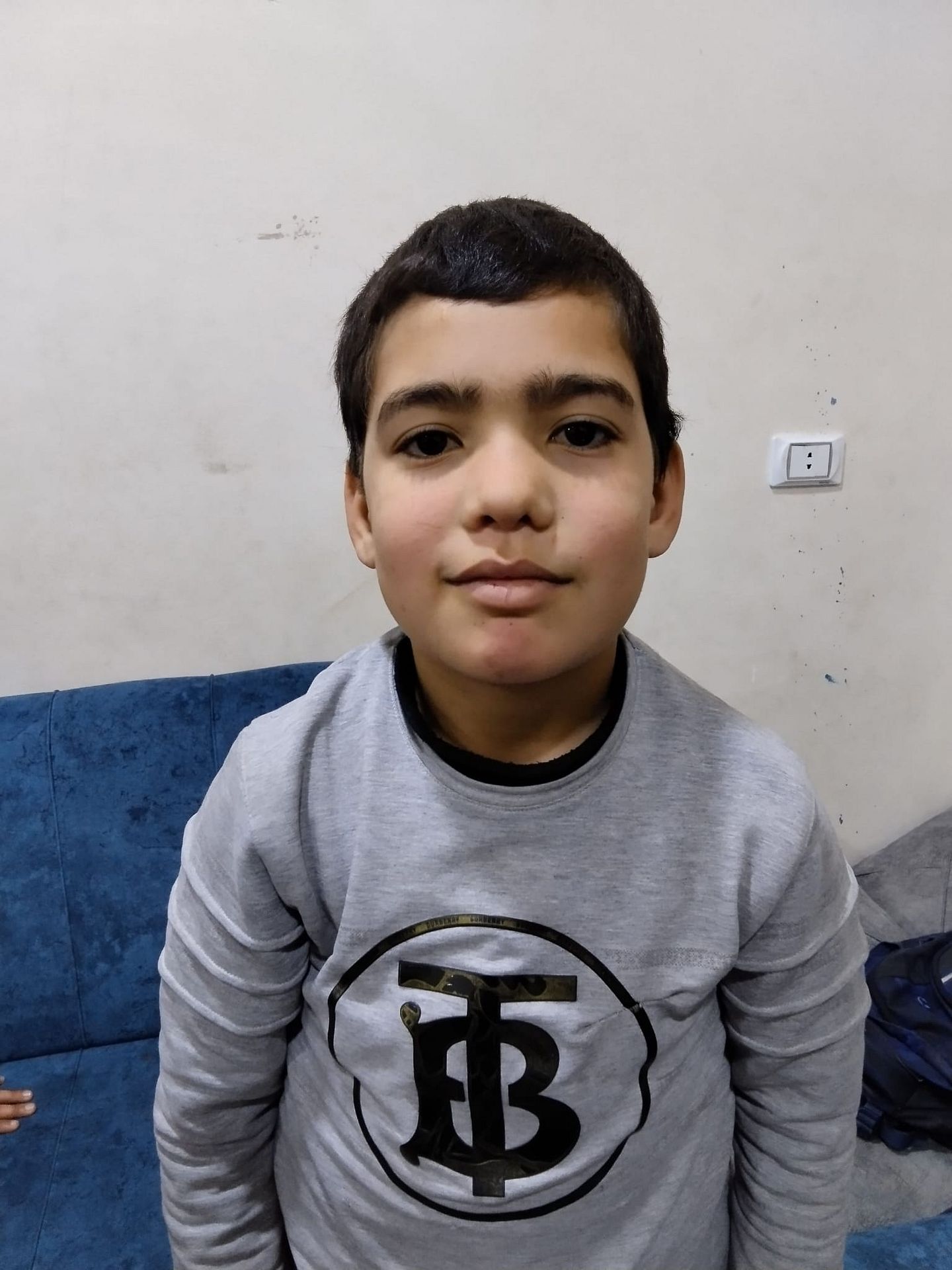 Yatimi - Human Appeal - Mufid