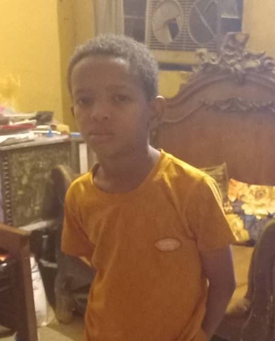 Yatimi - Human Appeal - Fath Alrahman