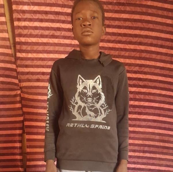 Yatimi - Human Appeal - Ramiez