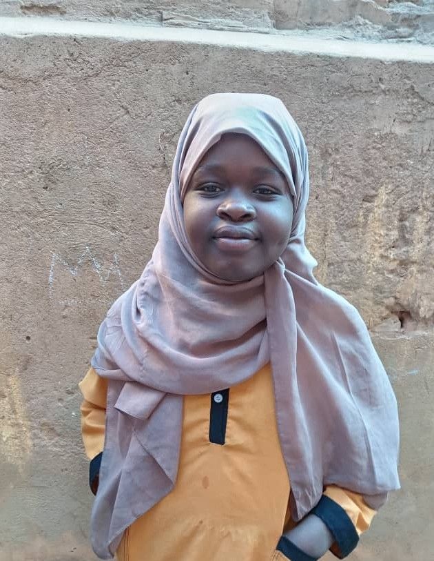 Yatimi - Human Appeal - Noor