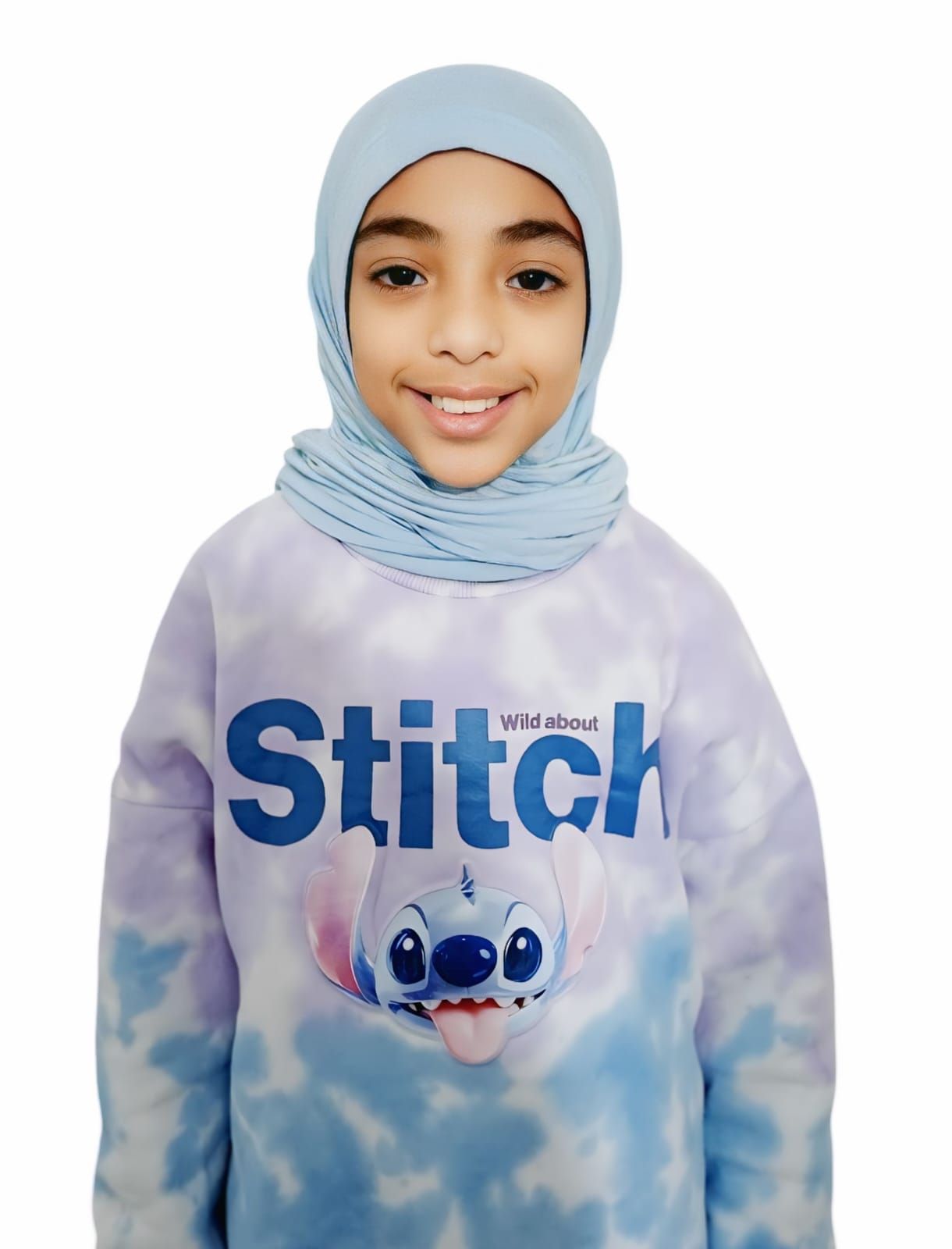 Yatimi - Human Appeal - Rahaf