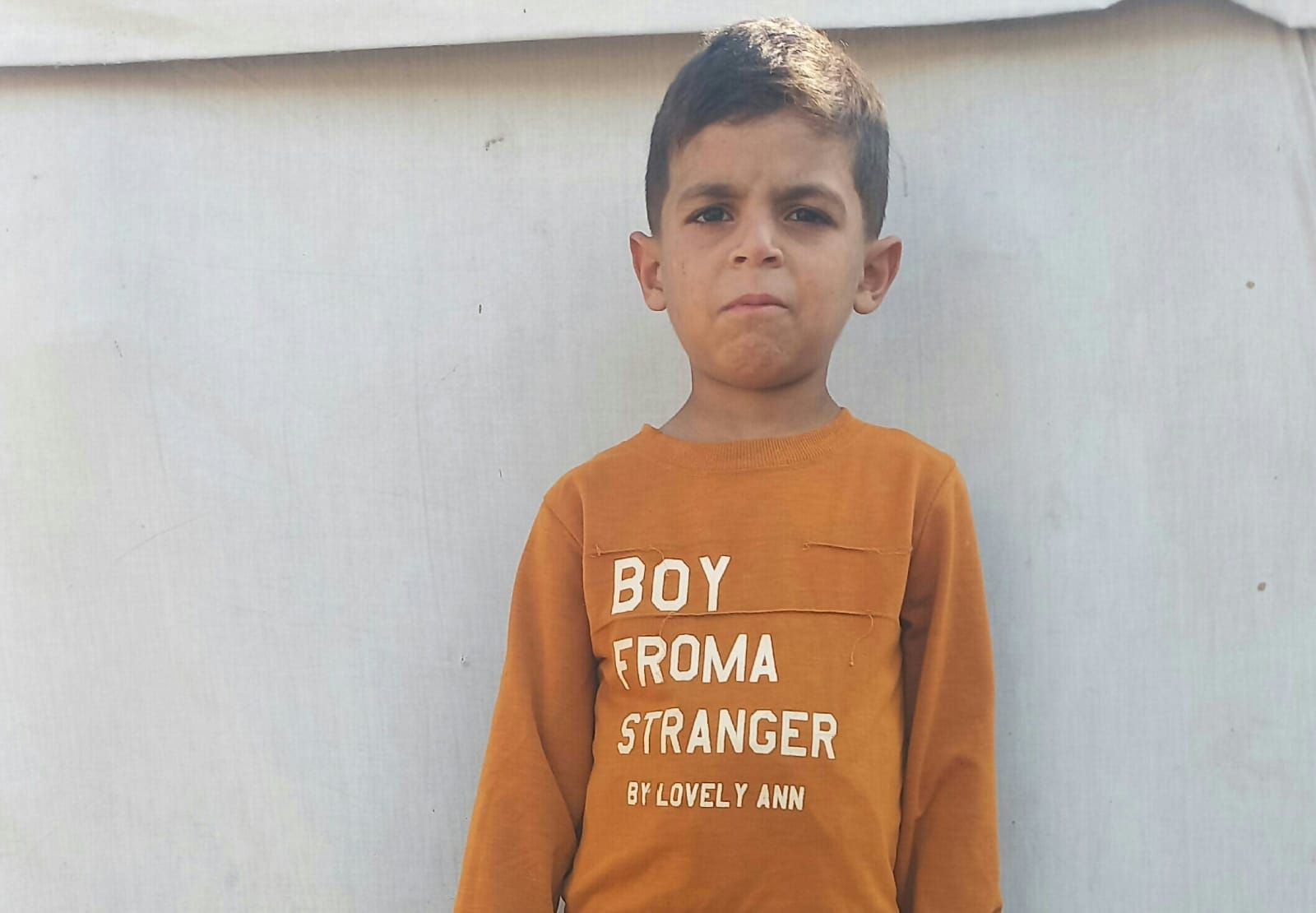 Yatimi - Human Appeal - Wael