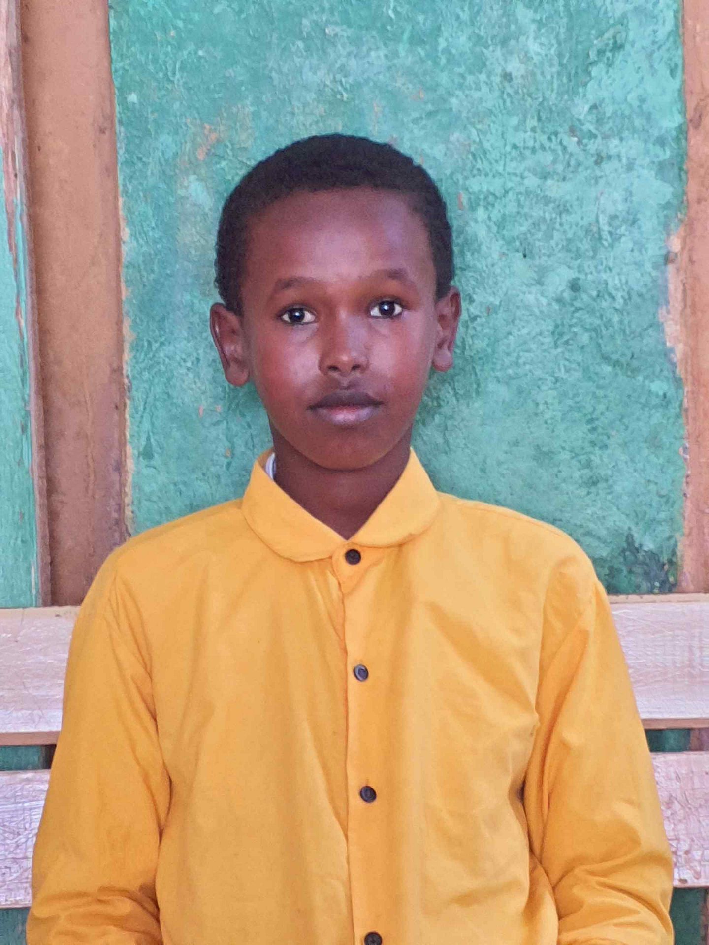 Yatimi - Human Appeal - Mohamed