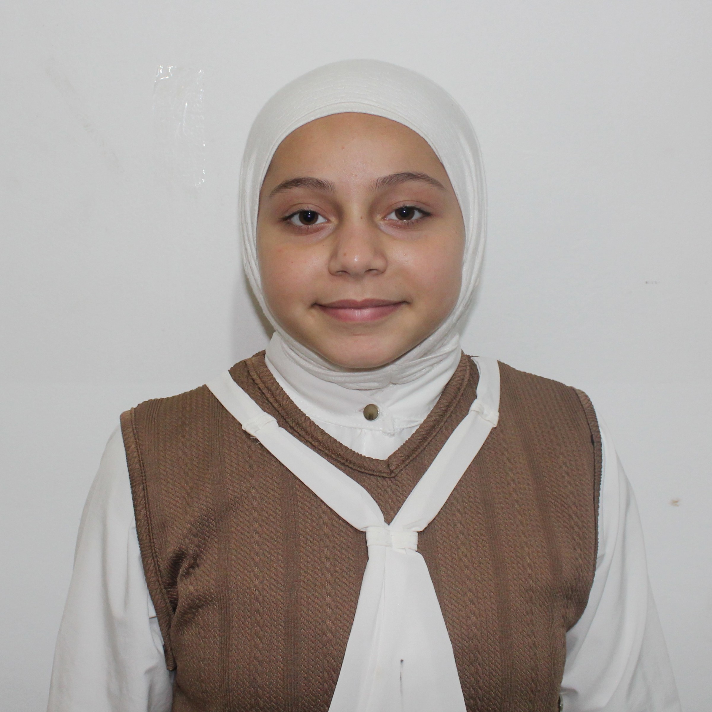 Yatimi - Human Appeal - Khadija