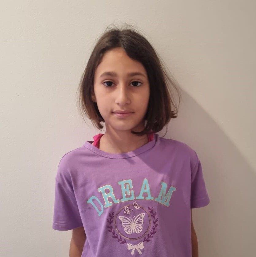 Yatimi - Human Appeal - Lana