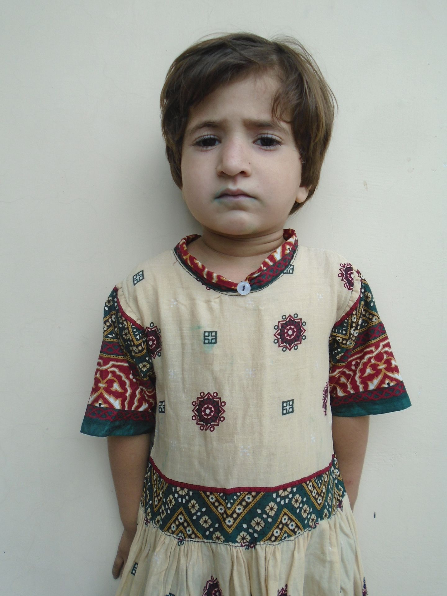 Yatimi - Human Appeal - Samiya