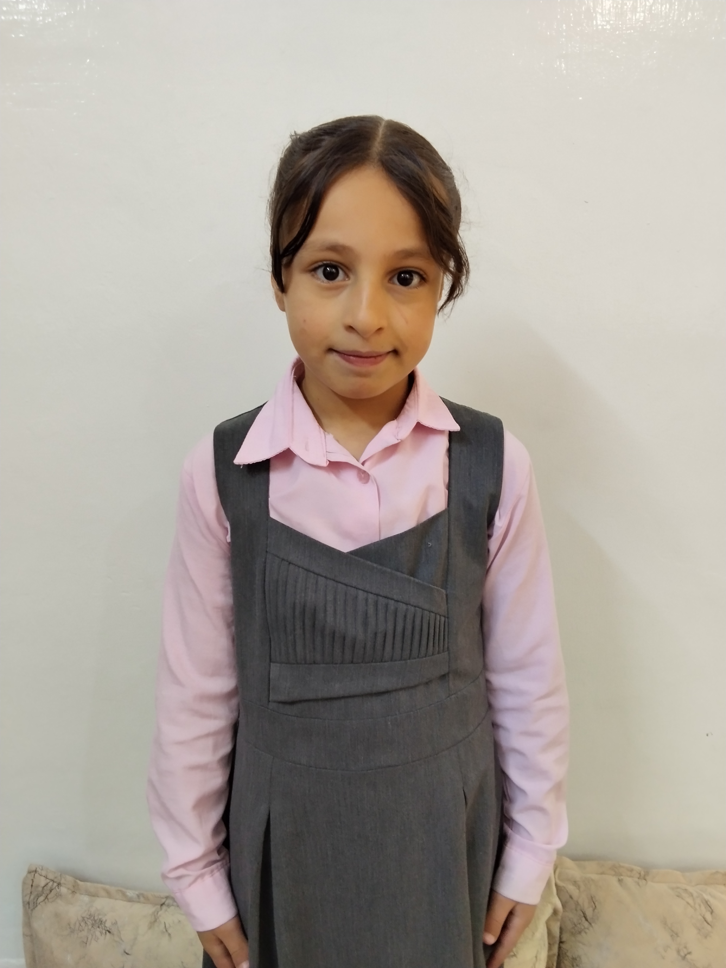 Yatimi - Human Appeal - Arjwan Mahmood