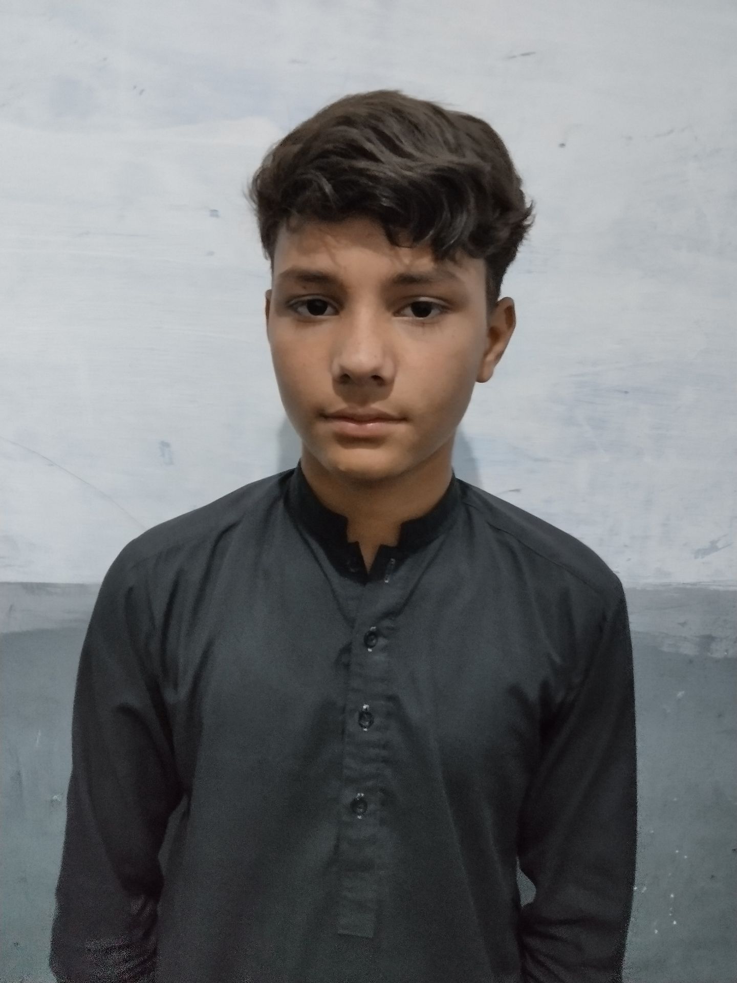 Yatimi - Human Appeal - Hassam