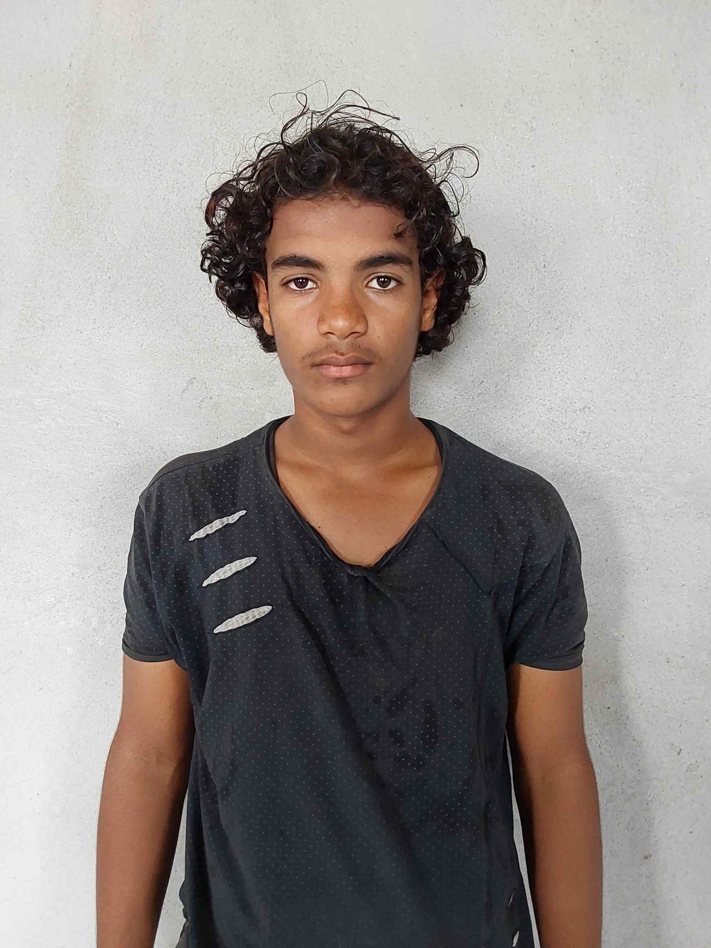 Yatimi - Human Appeal - Zeer