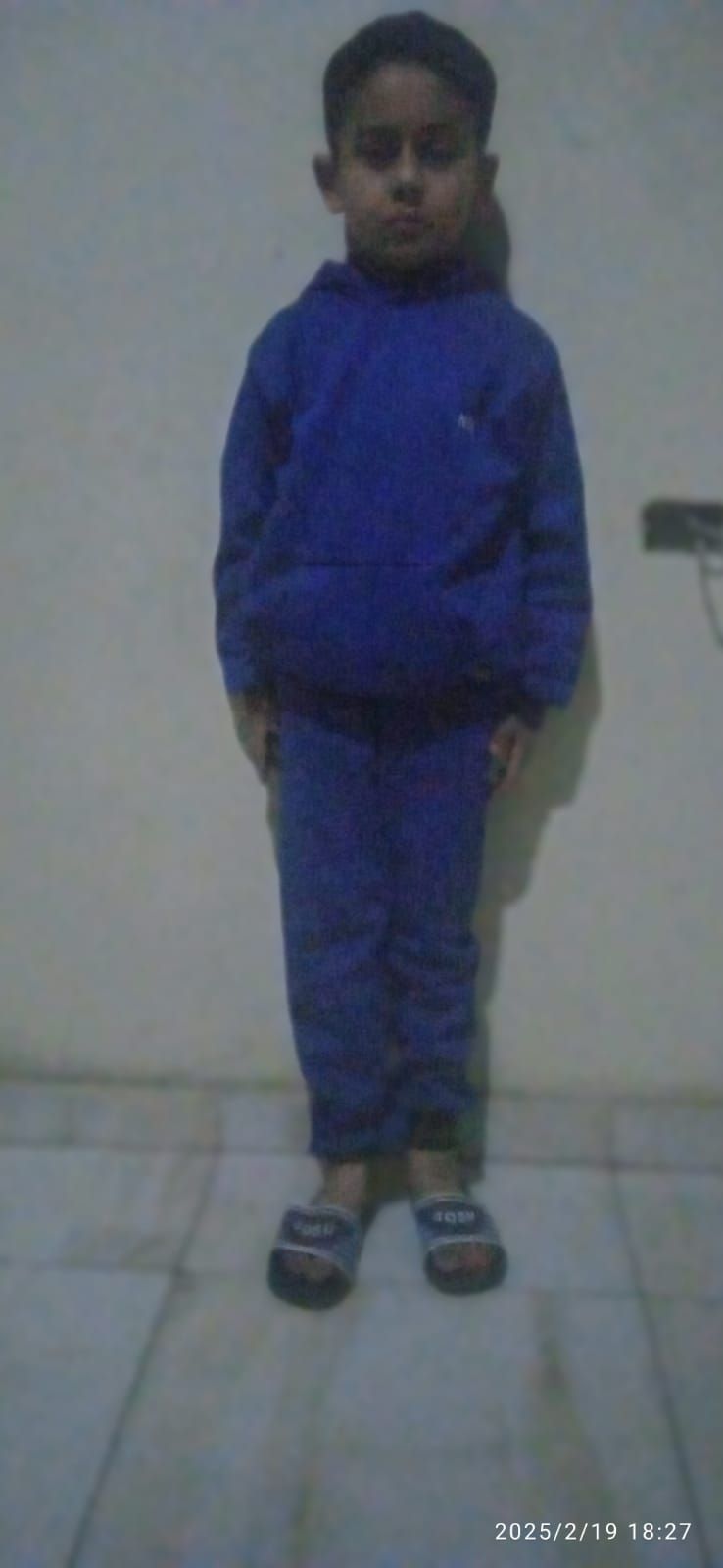 Yatimi - Human Appeal - Tawfeeq