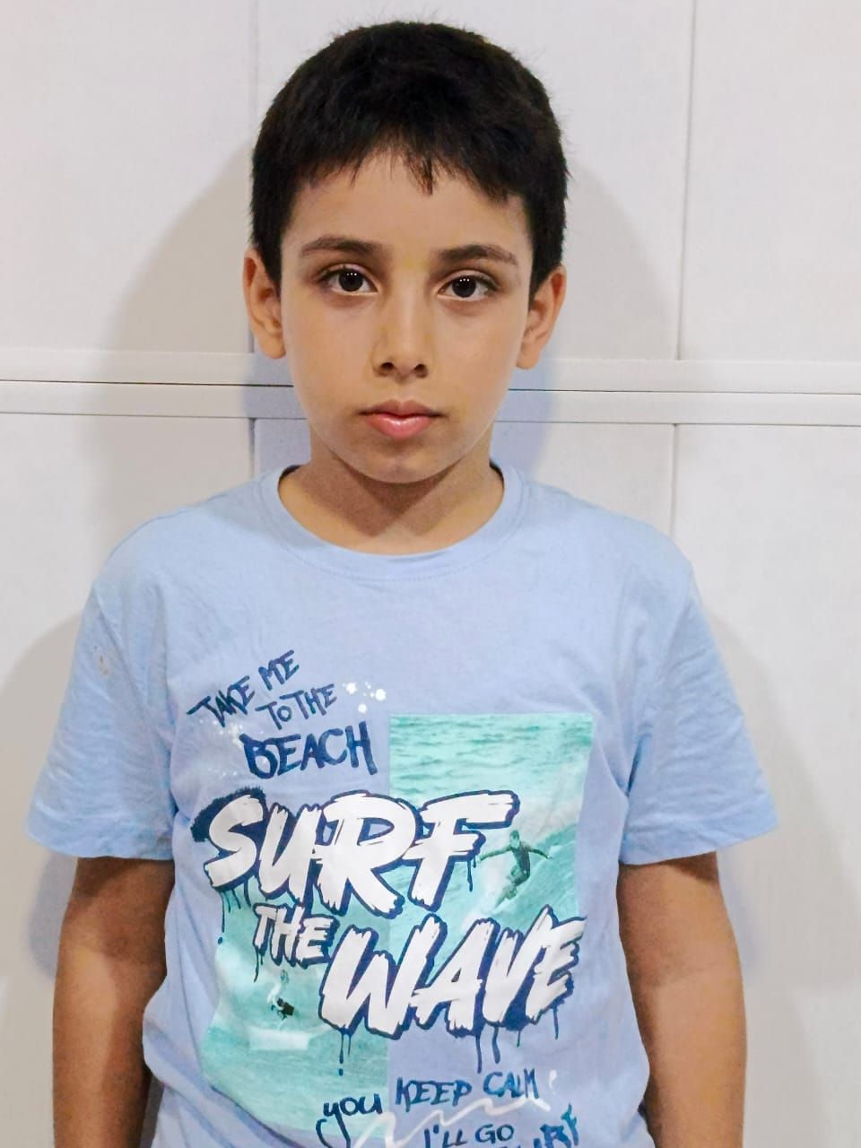 Yatimi - Human Appeal - Baker