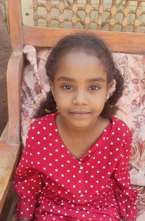 Yatimi - Human Appeal - Mansa