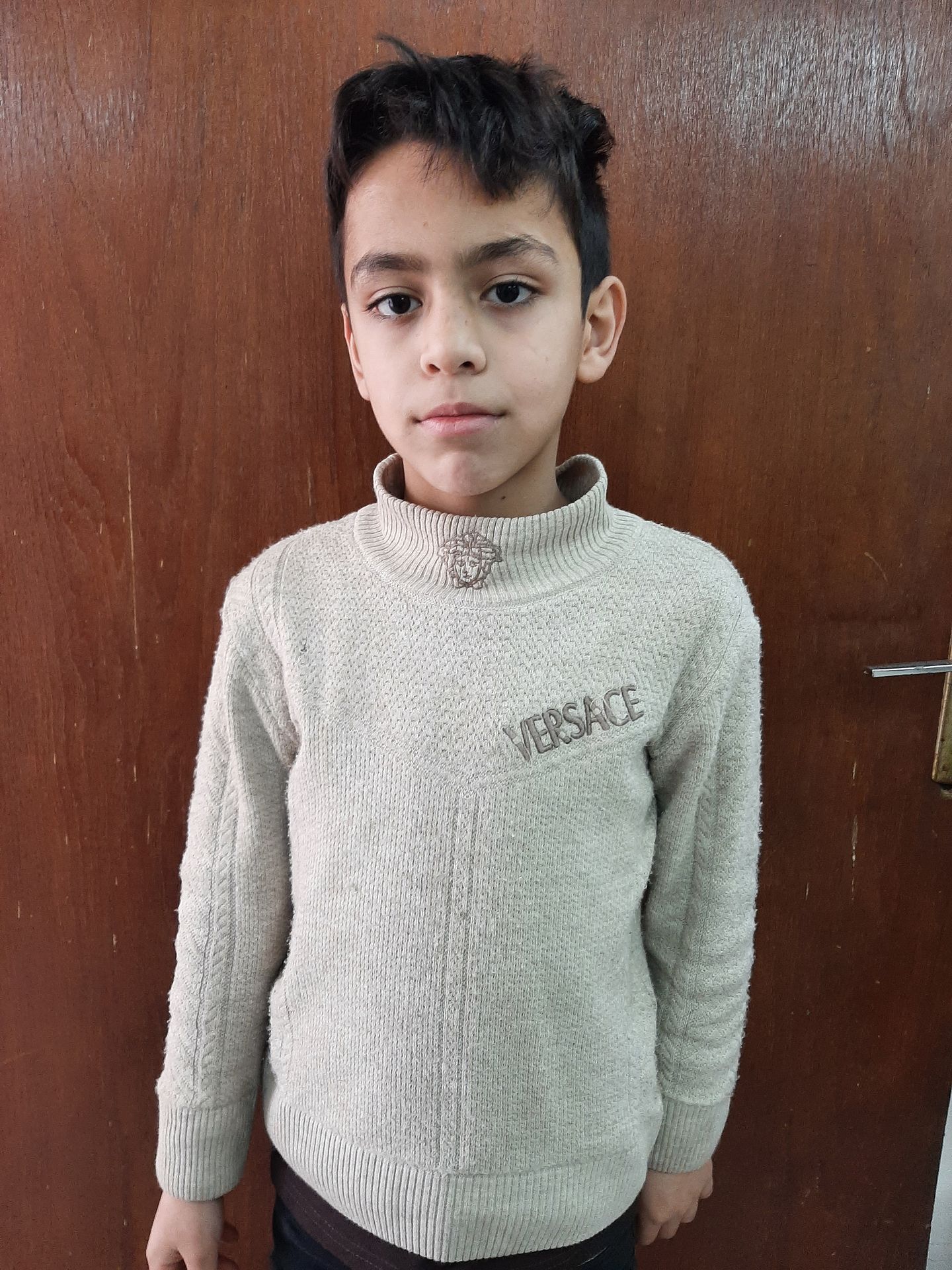 Yatimi - Human Appeal - Ali Faris