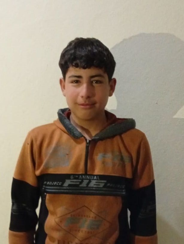 Yatimi - Human Appeal - Ibraheem