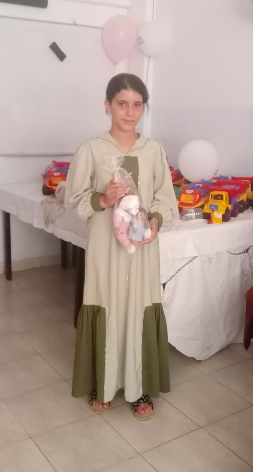 Yatimi - Human Appeal - Salma