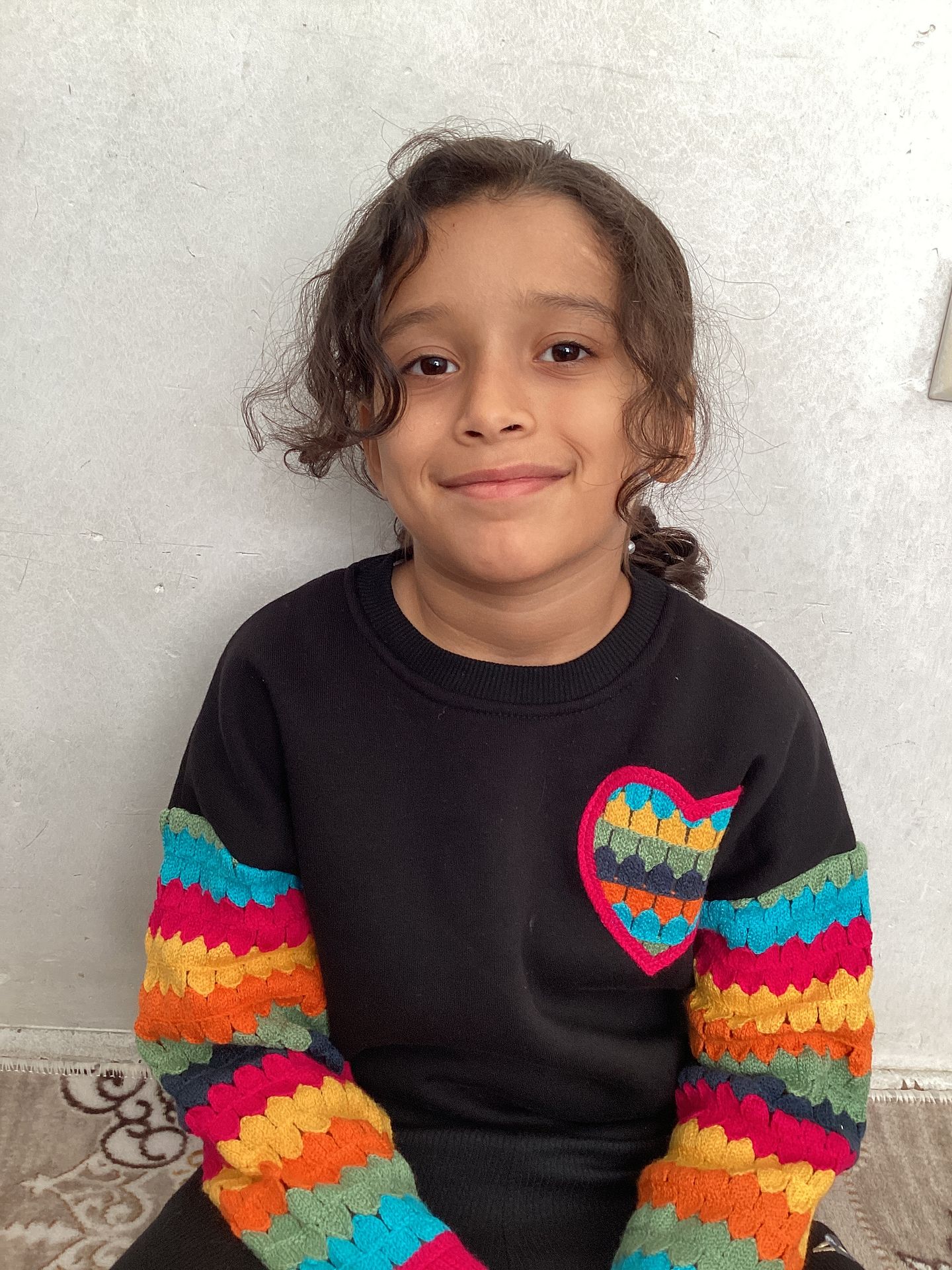 Yatimi - Human Appeal - Mune