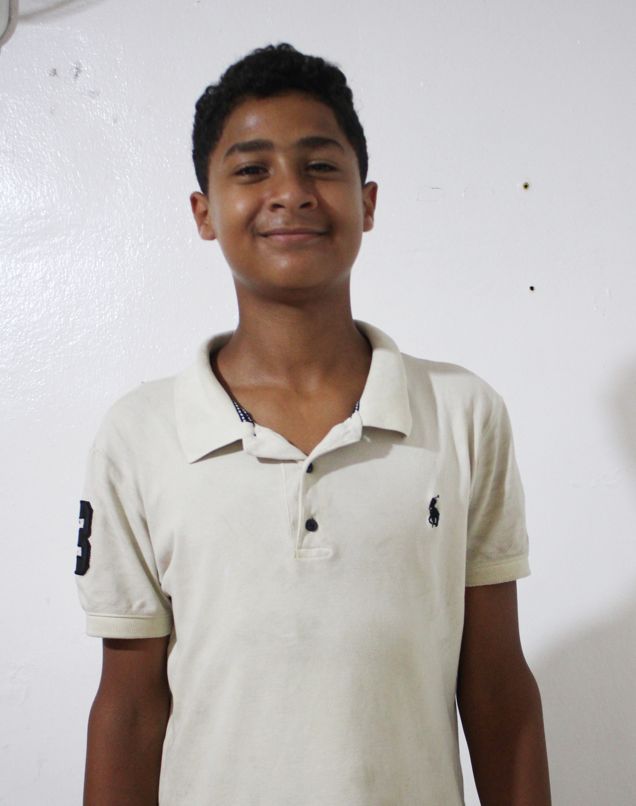 Yatimi - Human Appeal - Ibrahim