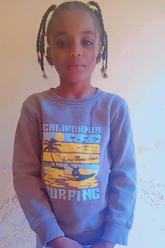 Yatimi - Human Appeal - Saba