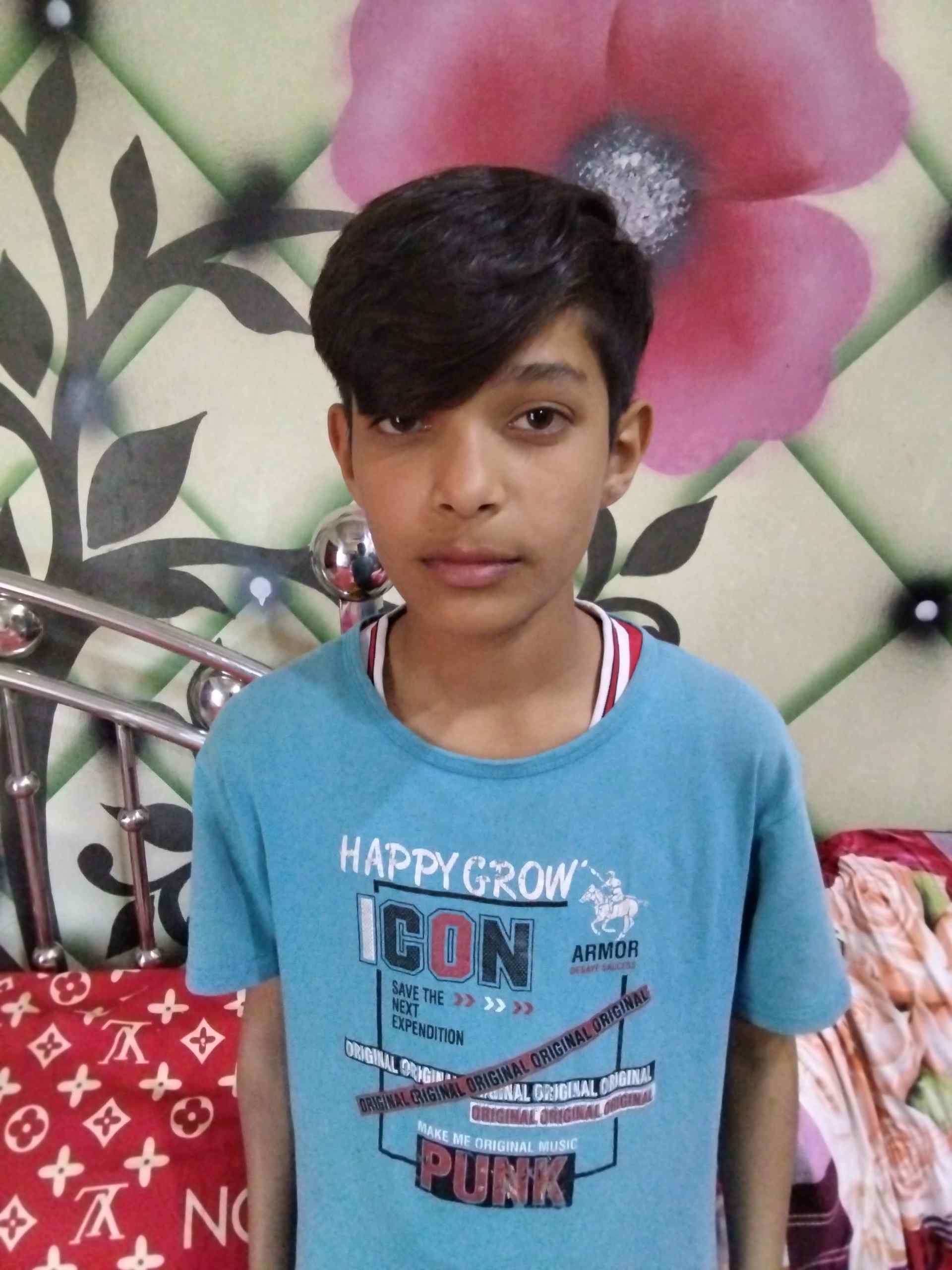 Yatimi - Human Appeal - Haider