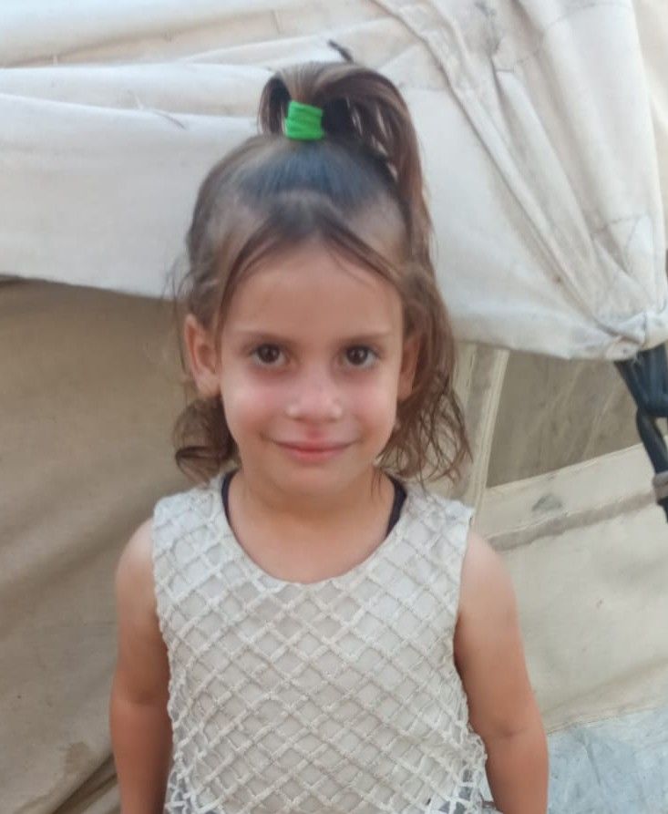 Yatimi - Human Appeal - Lina