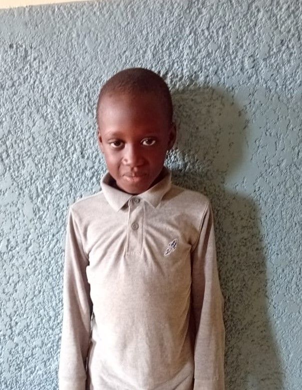 Yatimi - Human Appeal - Abdulqoyyum