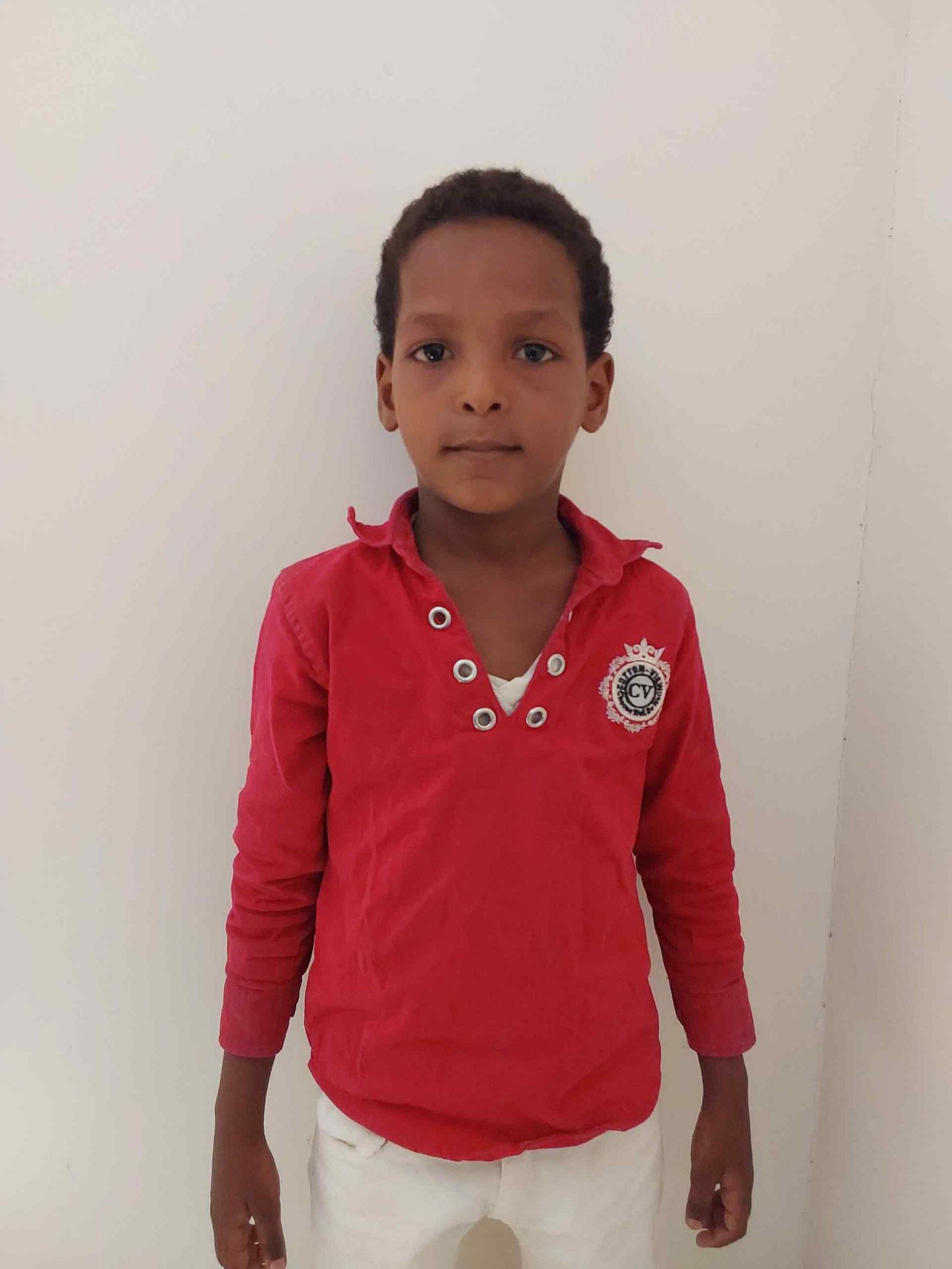 Yatimi - Human Appeal - Adel Adel Mohammed Qassem