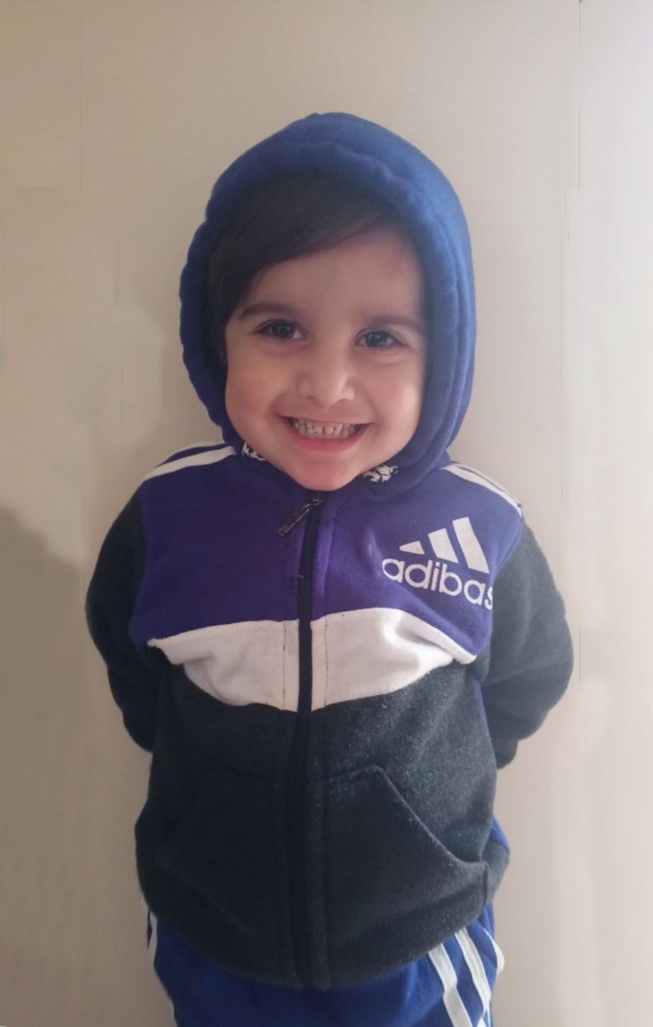 Yatimi - Human Appeal - Ali