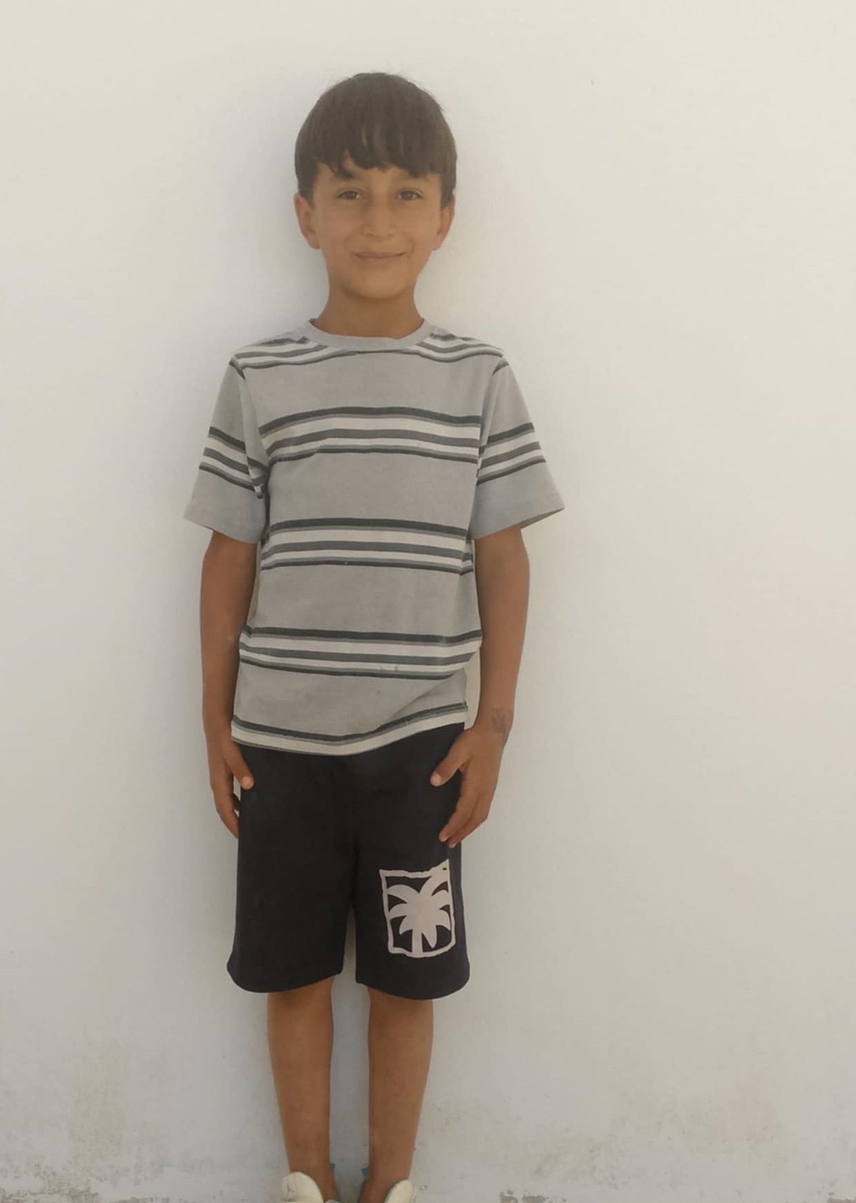 Yatimi - Human Appeal - Ayoub