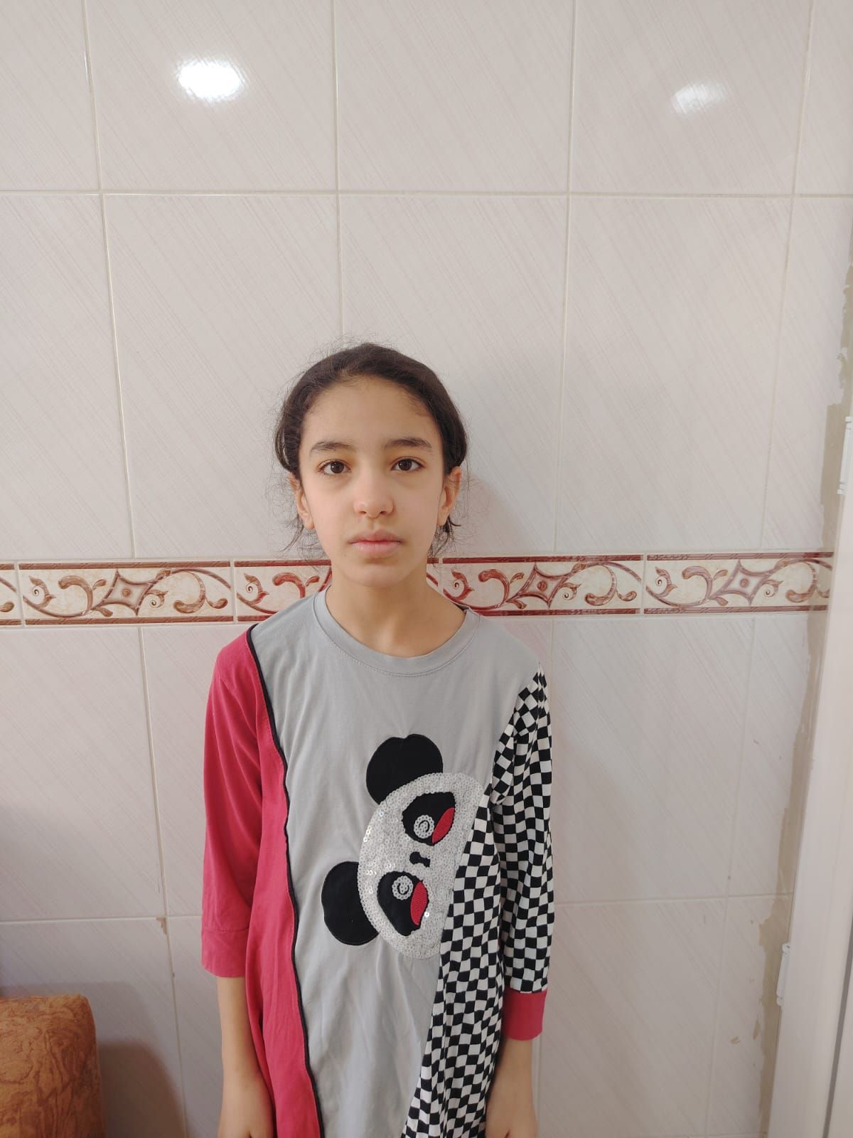 Yatimi - Human Appeal - Aisha Ahmed