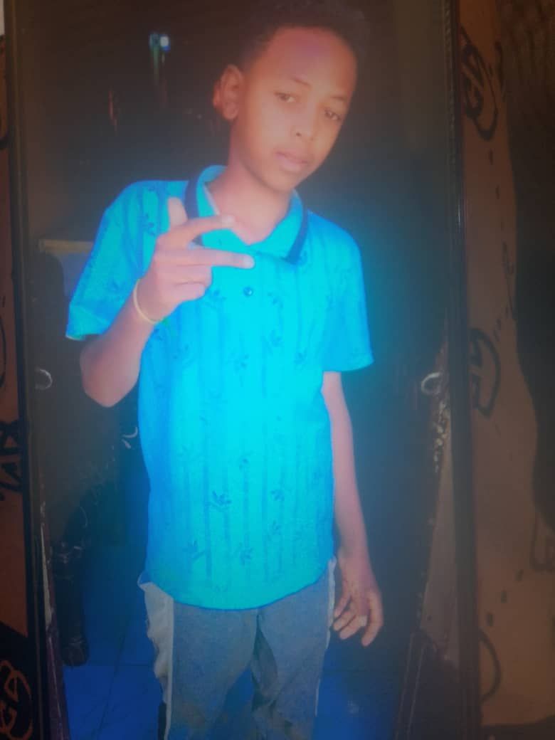 Yatimi - Human Appeal - Mohamed