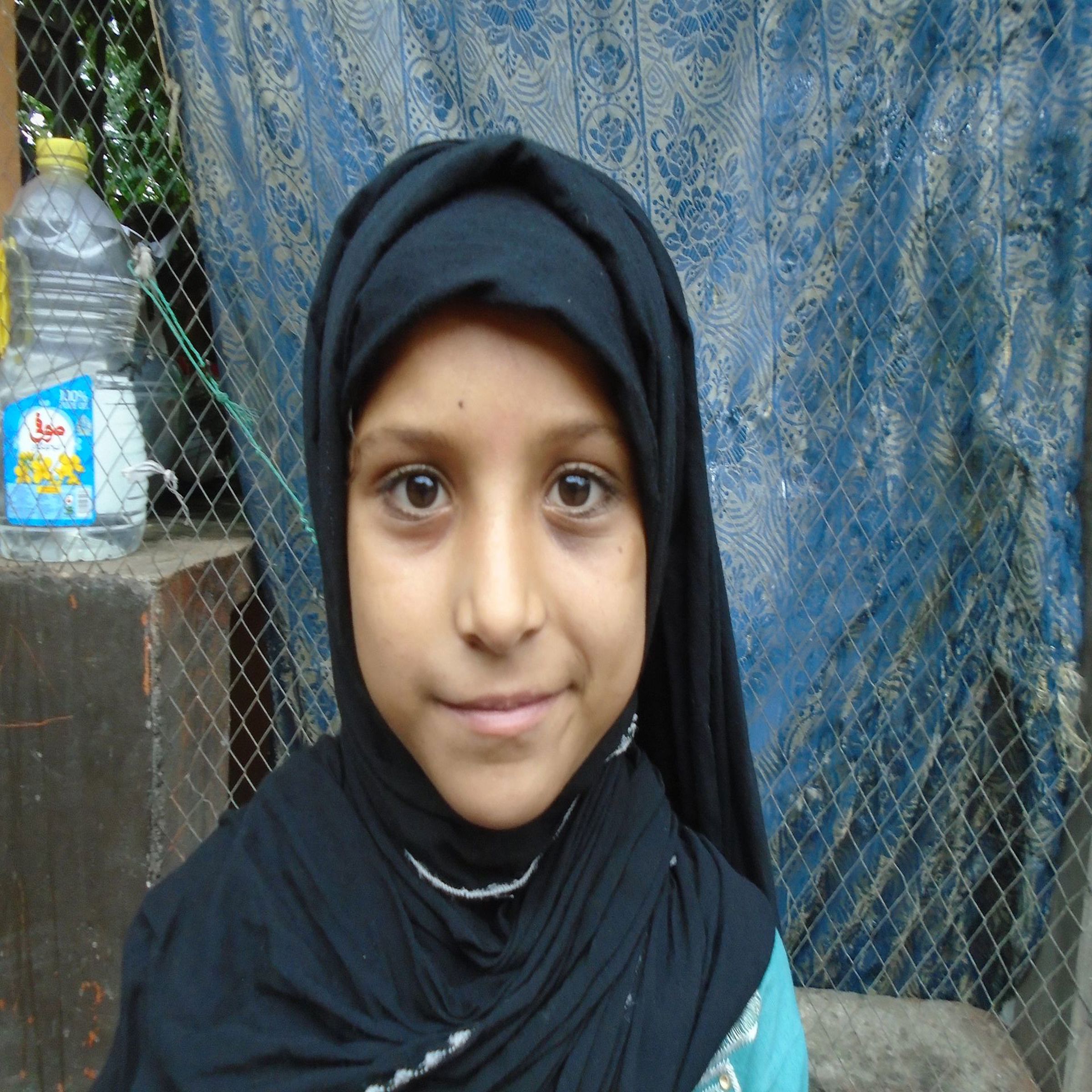 Yatimi - Human Appeal - Hadia