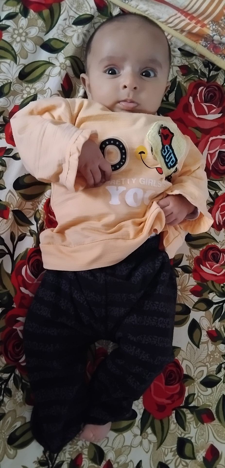 Yatimi - Human Appeal - Zaina