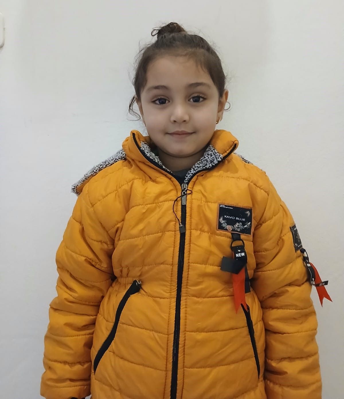 Yatimi - Human Appeal - Hanin