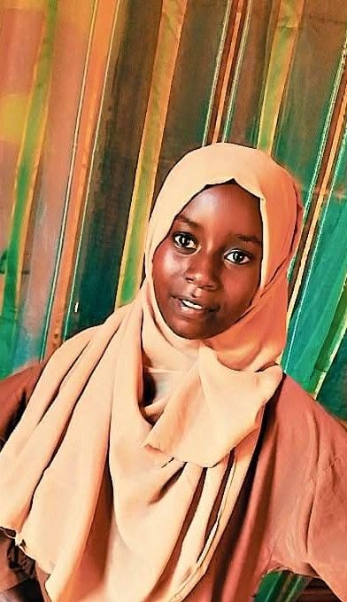 Yatimi - Human Appeal - Anfal