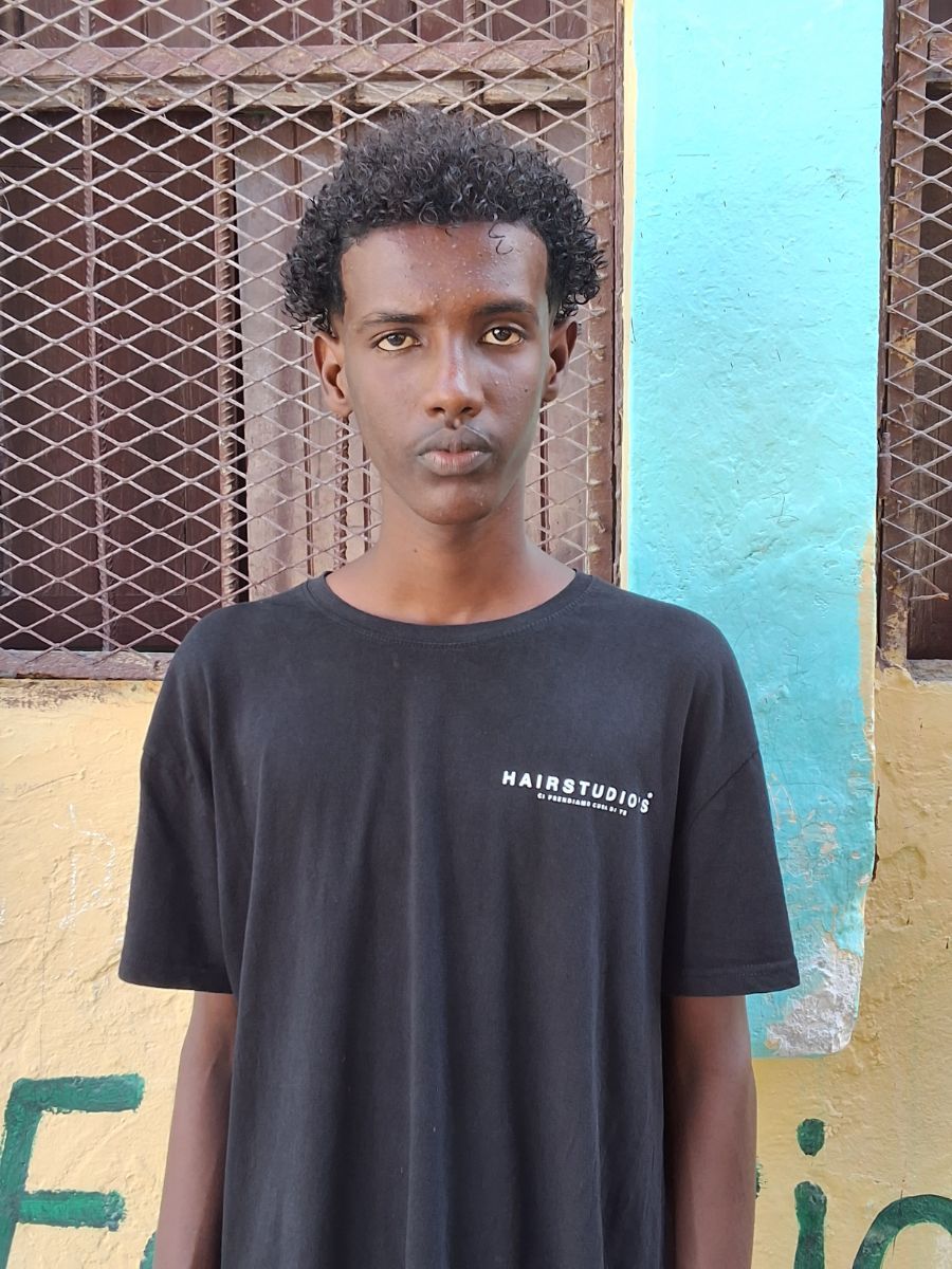 Yatimi - Human Appeal - Shuaib